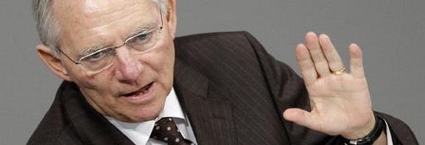 Reaktionen auf Griechenland-Hilfe