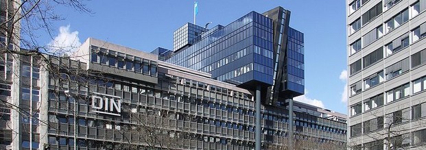 Diffuse Kommissionsvorschläge zu europäischen Normen