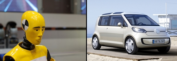 Kommission will ungefährliche Elektroautos