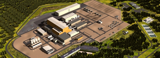 ITER - "Kernfusionsforscher blenden die Politik"