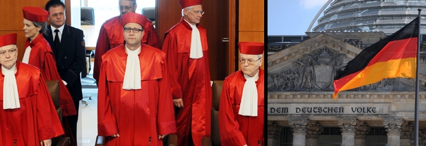 Ein Jahr Lissabon-Urteil: "Bundestag nutzt neue Rechte"