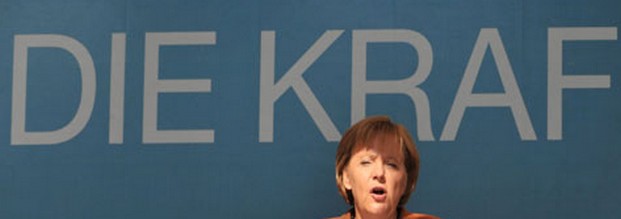 Gescheiterte Staaten Europas