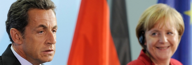 Die Wirtschaftsregierung gibt es schon