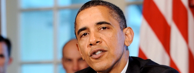 Befördert die Ölpest Obamas Öko-Agenda?