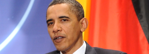 Merkel vs. Obama? - Berlin wiegelt ab