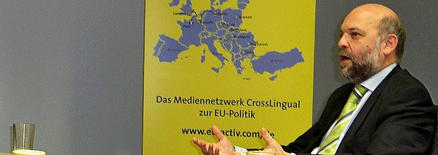 "Wir müssen darauf achten, was Serbien denkt"