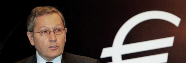 Klaus Regling als Chef der Euro-Finanzgesellschaft?
