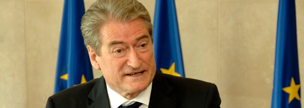 Handelsboom zwischen Deutschland und Albanien