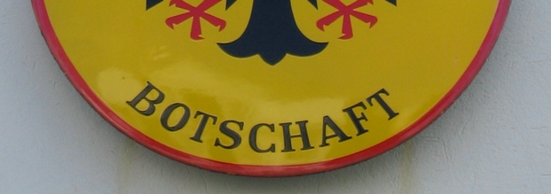 EAD: Top-Diplomaten und „Laptop“-Botschafter