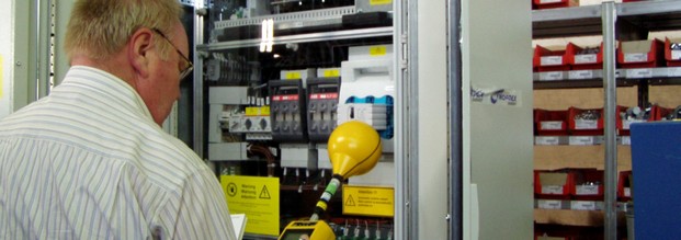 Richtlinie Elektromagnetische Felder
