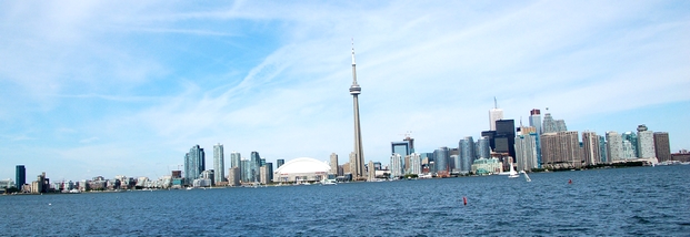 Finanzmarkt-Regulierung - Zwischenetappe Toronto