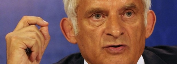 Neue EU-Mitglieder finden wenig Gehör