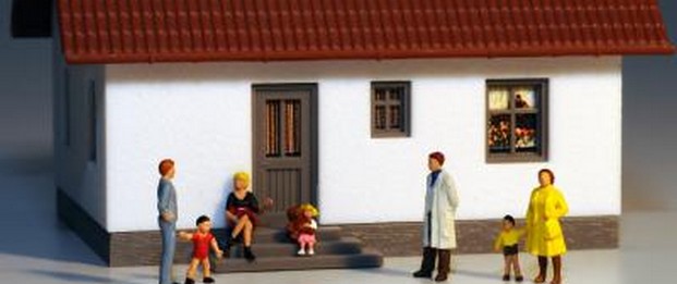 Hauskauf in Deutschland für EU-Bürger teurer