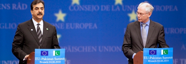 Noch kein besserer EU-Marktzugang für Pakistan