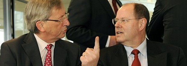 Europa entsetzt über Köhlers Rücktritt