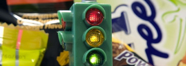 EU-Parlament stoppt Lebensmittel-Ampel