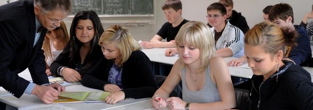Dramatischer Einbruch im Osten Deutschlands