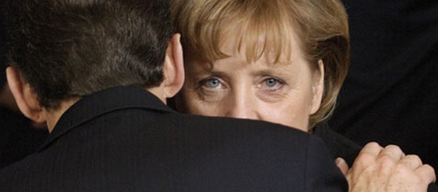 Merkel vor EU-Gipfel geschwächt