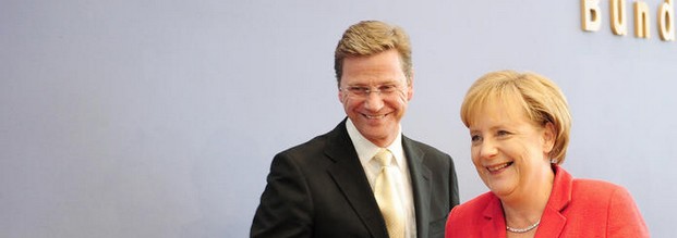 Wie Deutschland jetzt „zukunftsfest“ spart