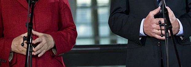 Deutschland vor Gerechtigkeitsdebatte
