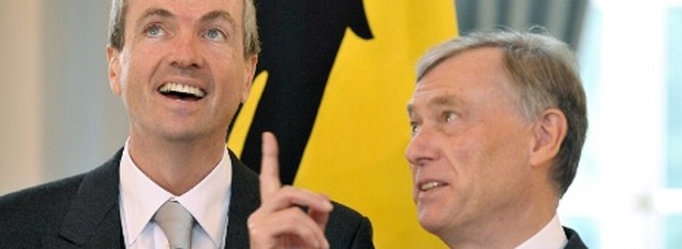 Auch Ausland wartet auf Köhler-Nachfolge