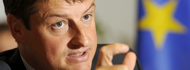 Nächste EU-Präsidentschaft: Belgien nur auf Rücksitz