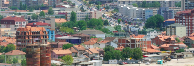 Kosovo nicht "Europas vergessener Hinterhof"