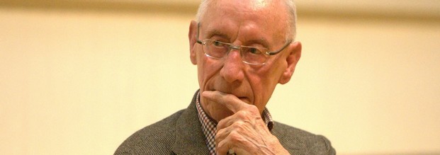 Edzard Reuter: EU braucht die Türkei