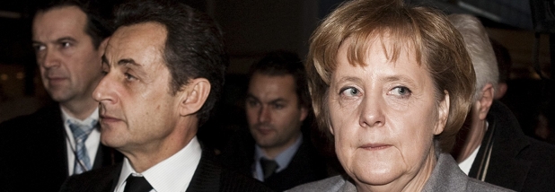 Berlin und Paris ringen um Wirtschaftsregierung