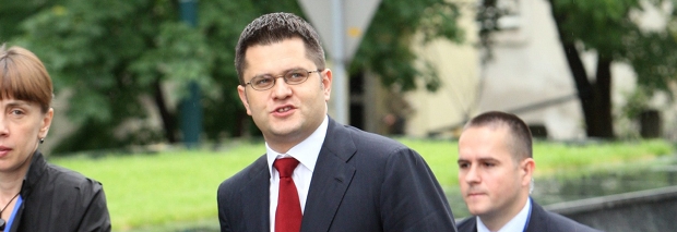"EULEX muss gegen die 'großen Fische' vorgehen"
