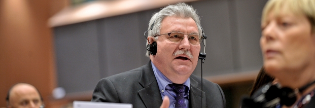 EU-Parlament drängt auf Regulierung des Derivatehandels