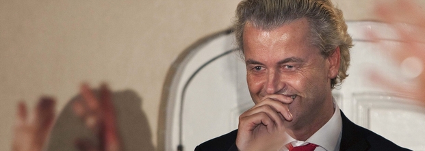 Komplizierte Regierungsbildung nach Wahl in Holland