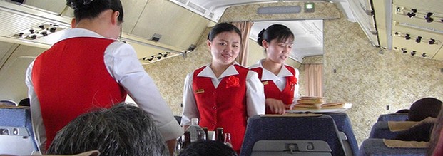 EU erweitert Schwarze Liste der Fluglinien