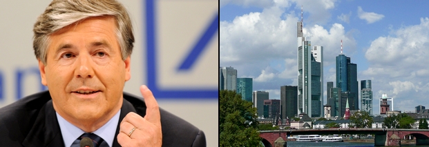 Finanzmarktreform - "Hinterlistiges" Lobbying der Großbanken?
