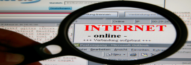 Angriff auf private Internetnutzer?