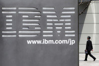 EU prüft IBM auf Antikartellverdacht