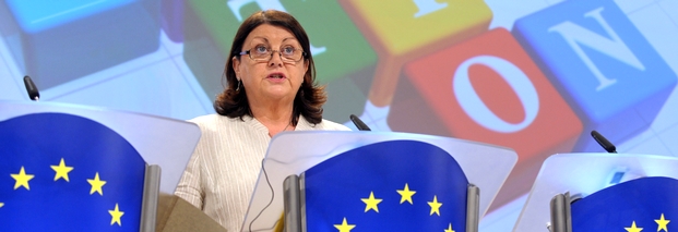 EU pumpt Milliarden in die Forschung