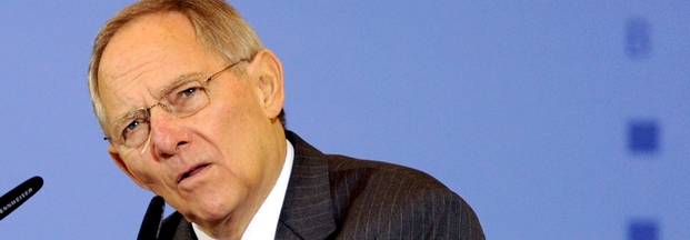 Finanzmarktsteuer: Schäuble will es wissen