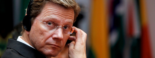 Westerwelle lässt Volksentscheid zu Türkei-Beitritt offen