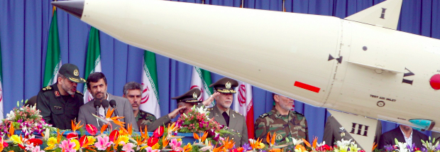 Moskau: EU-Sanktionen gegen den Iran inakzeptabel
