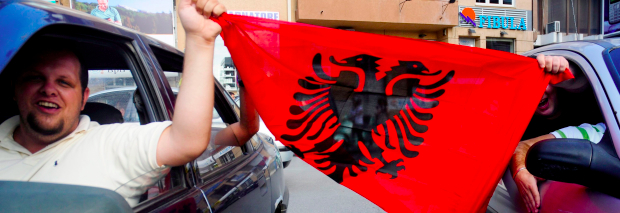 Kosovo-Urteil: "Ein Beispiel für doppelte Standards"