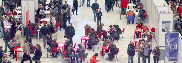 23,2 Millionen Arbeitslose in der EU