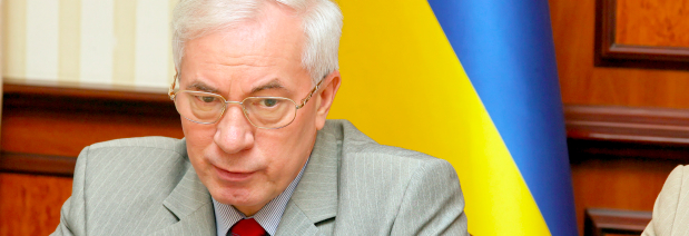 Ukraine hält an Eurobonds-Plänen fest