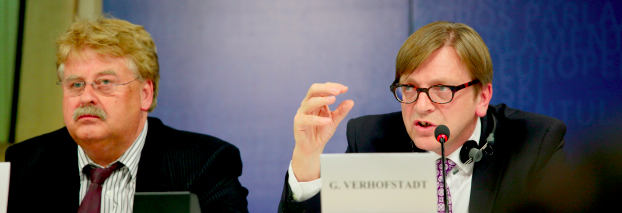 EAD: "Ein Kompromiss, der sich sehen lassen kann"