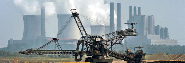 CEP warnt vor verschärftem EU-Klimaziel