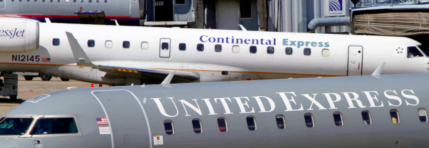 EU erlaubt neuen Airline-Giganten
