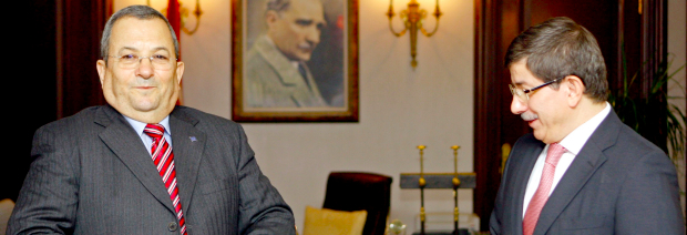Eine neue türkische Außenpolitik?