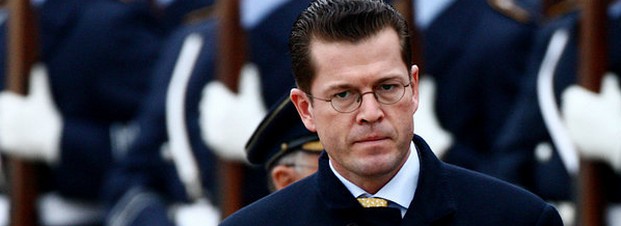 Deutschland zu EU-Militärkooperation kaum bereit