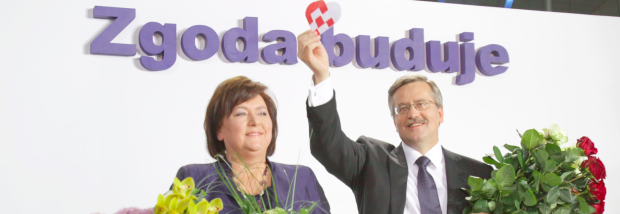 Polen will jetzt mehr Einfluss in der EU