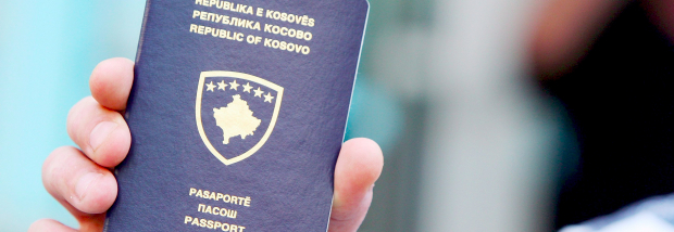 Unabhängigkeit des Kosovo ist rechtens
